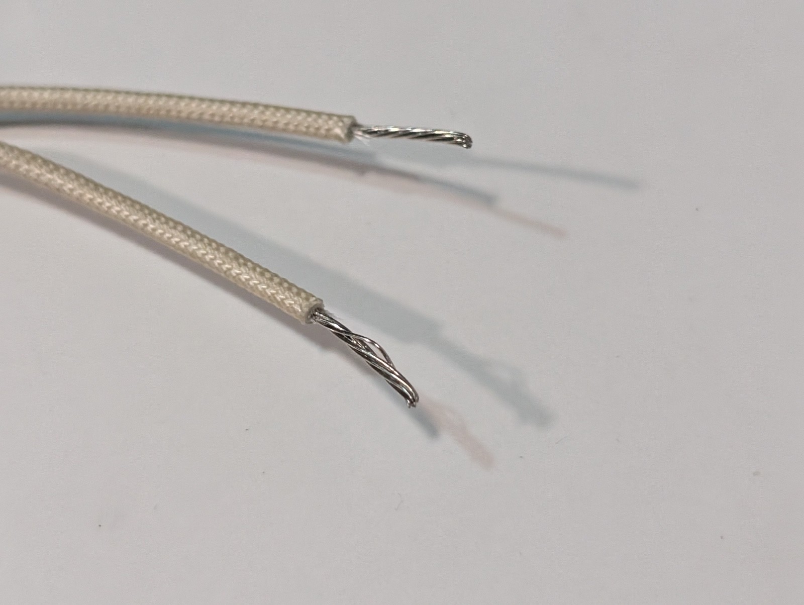 USC 151826 (Valco 096XX673) 240V 150W Cartridge Heater Element 1.25 in L