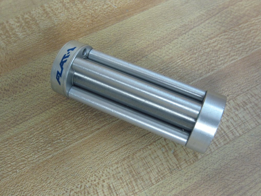 Bimba FO-022.5 Flat-1 Cylinder FO0225