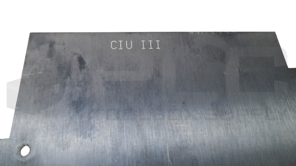ANDOVER CONTROLS 01-1000-274 CENTRAL INTELLIGENCE UNIT CIU III *READ*