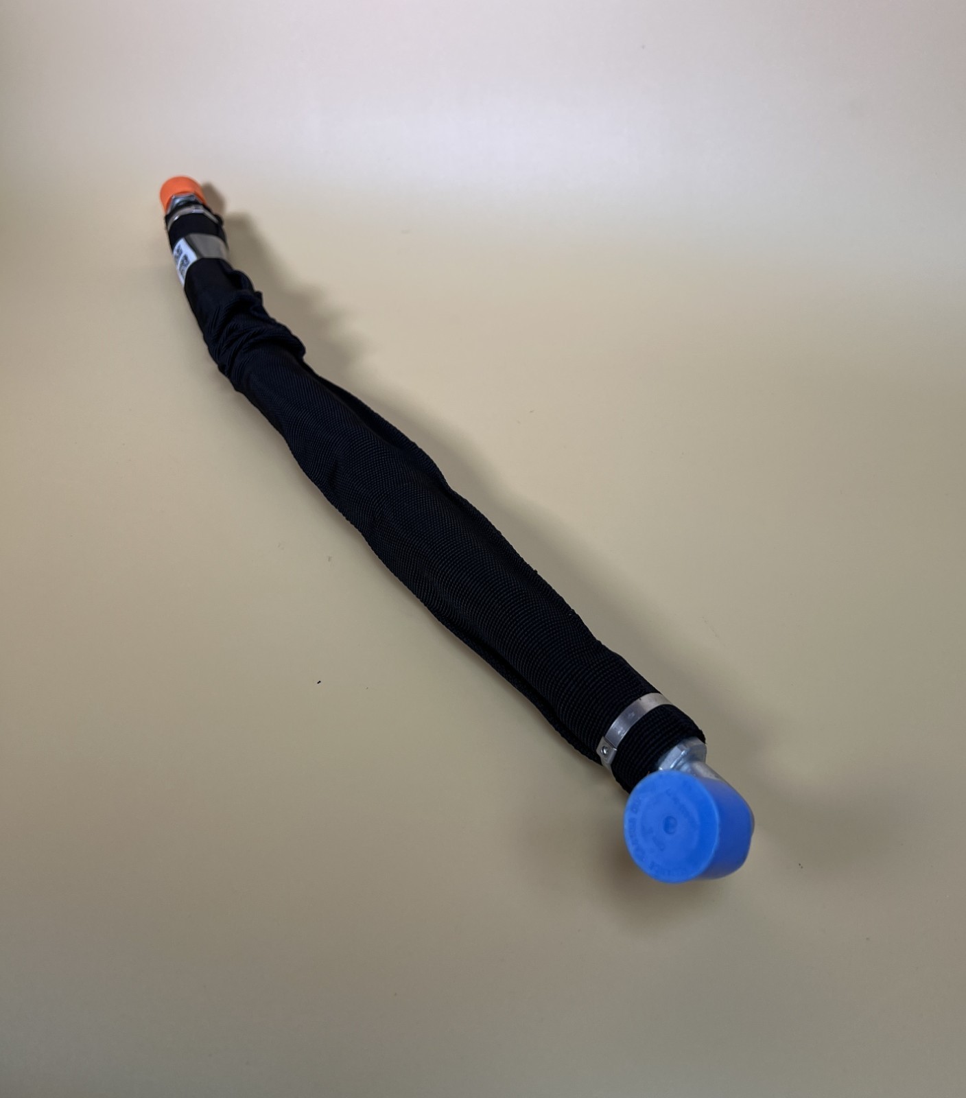 CAT 359-5542 XT-3 ES High Pressure Hose Assembly WP 27.9 MPA 23″ OEM