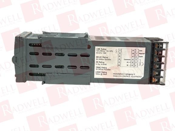 INVENSYS 2416-CC-VH-LH-XX-XX-YE-GER-XXXXX-XXXXXX-Z-0-100-C-XX-XX-XX-XX-XX / 2416