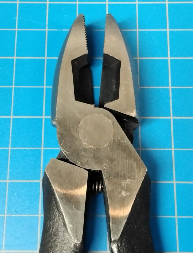 Pro America Pliers 5030HB