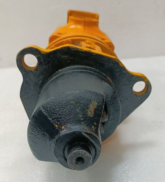 INGERSOLL RAND 150BMPDR VSM-3335 AIR STARTER 200 PSI USED FAST SHIPPING