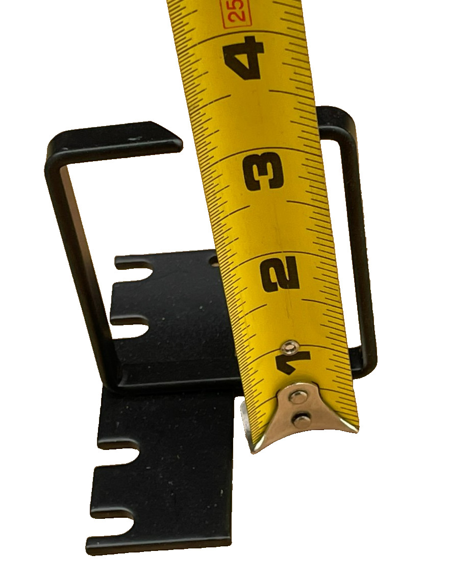 Ortronics OR-CR-93S-2B Homaco Cable Rings