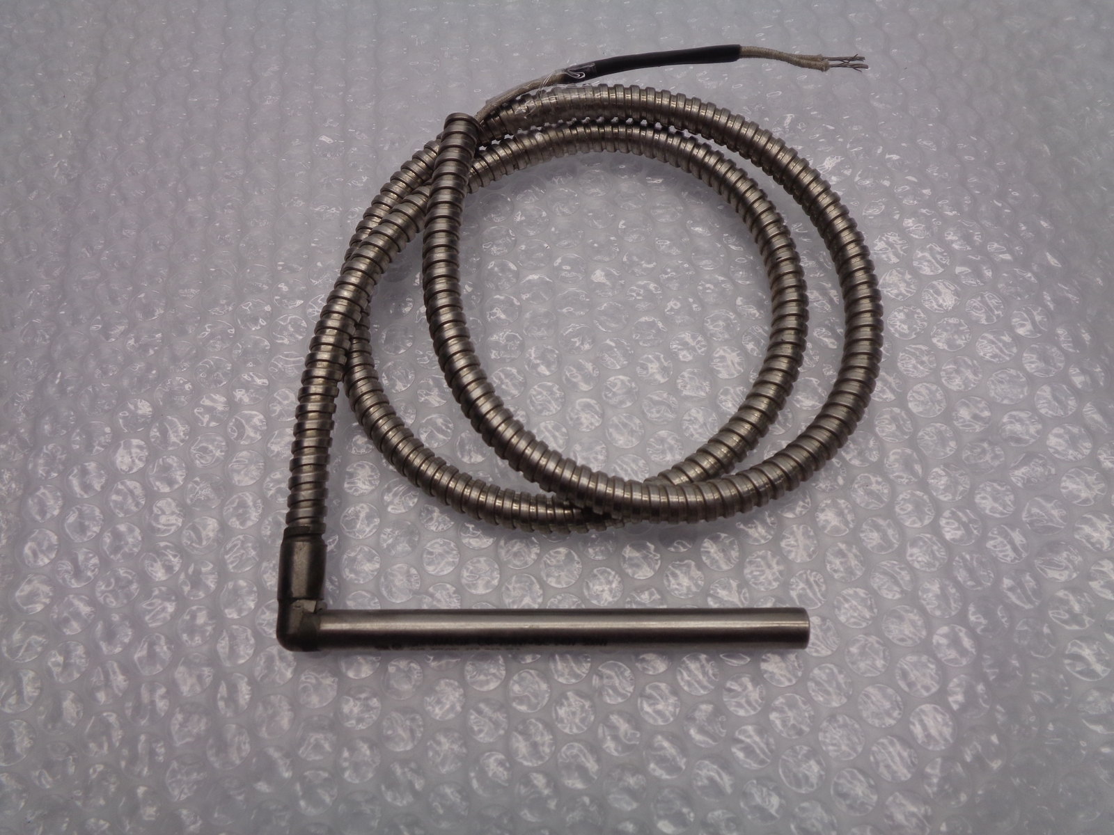 CHROMALOX CIR-204NY-15C HEATING ELEMENT CARTRIDGE NSNP