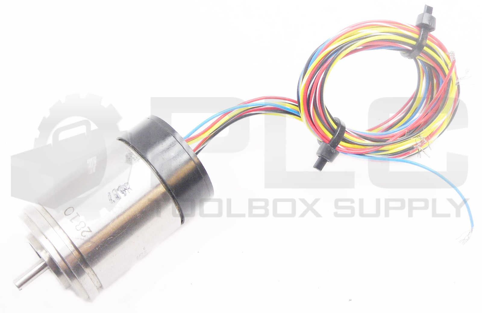 HAROWE SERVO CONTROLS 11RC-300-B-1R SYNCHRO RESOLVER