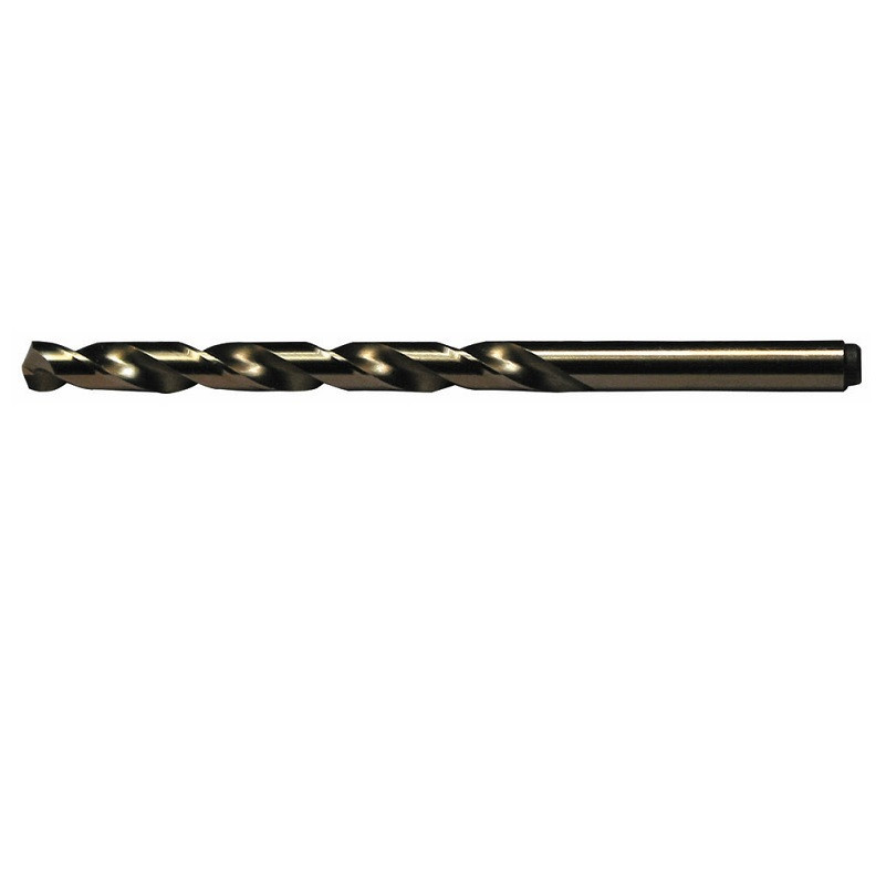Norseman 08790 Drill 50 STR SHK Cobalt 240-D 08790