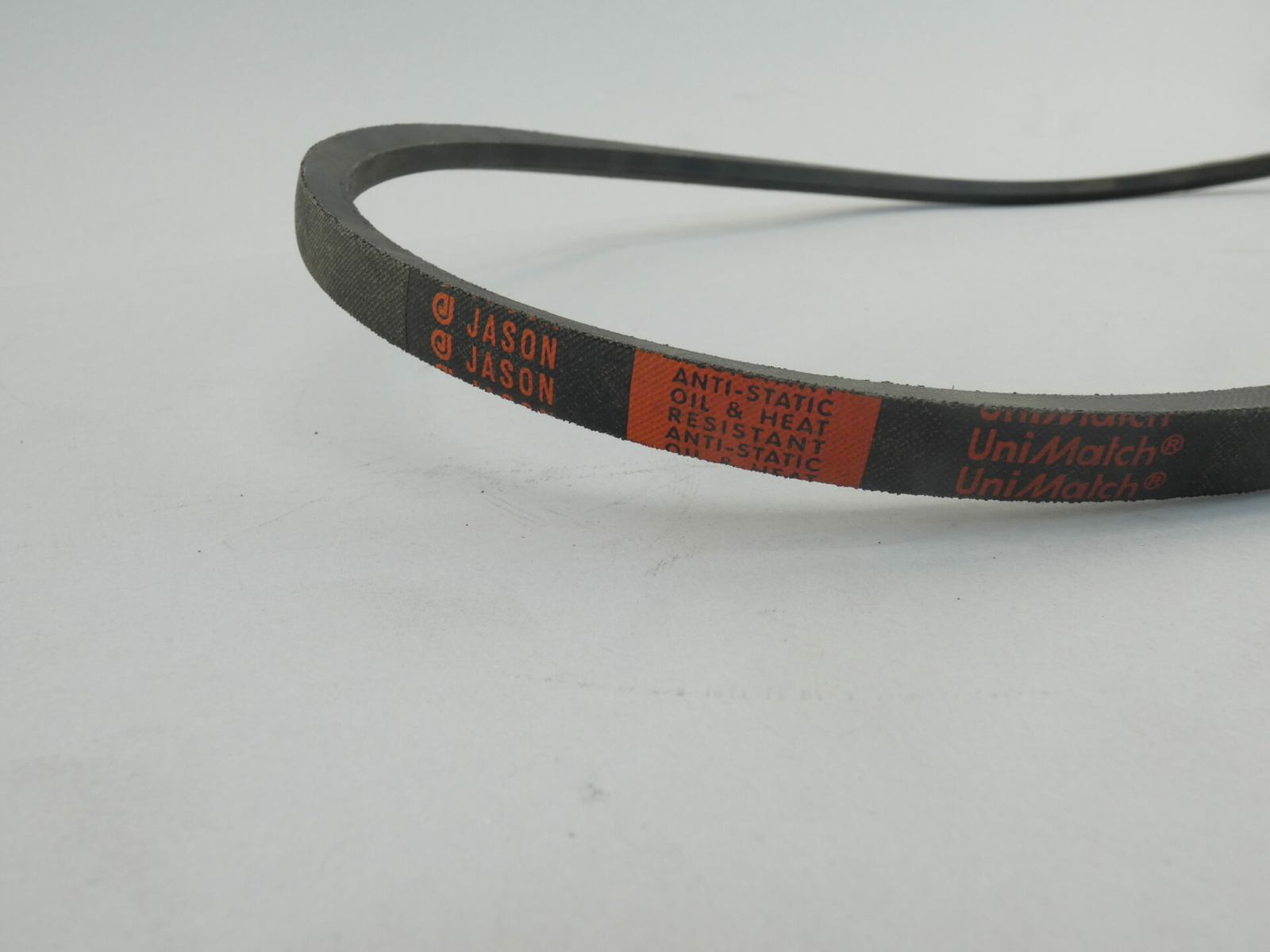 Jason A-47 UniMatch Timing Belt – NEW Surplus!