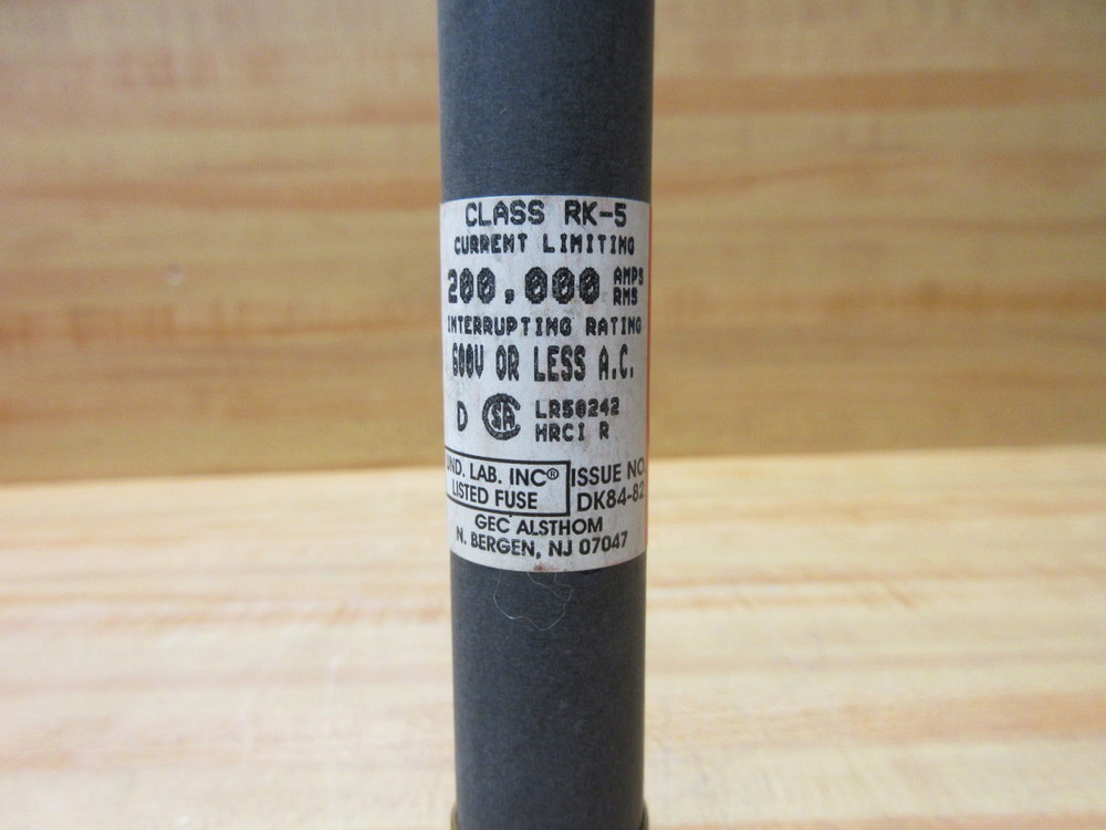 Cefco CRS-R-5 Cefcon Fuse CRSR5