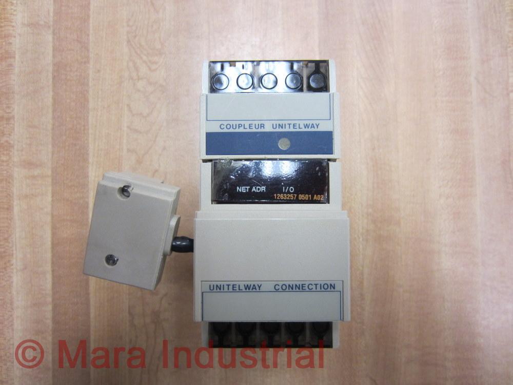 Schneider TSX-SCG-116-1 Communication Module TSXSCG1161