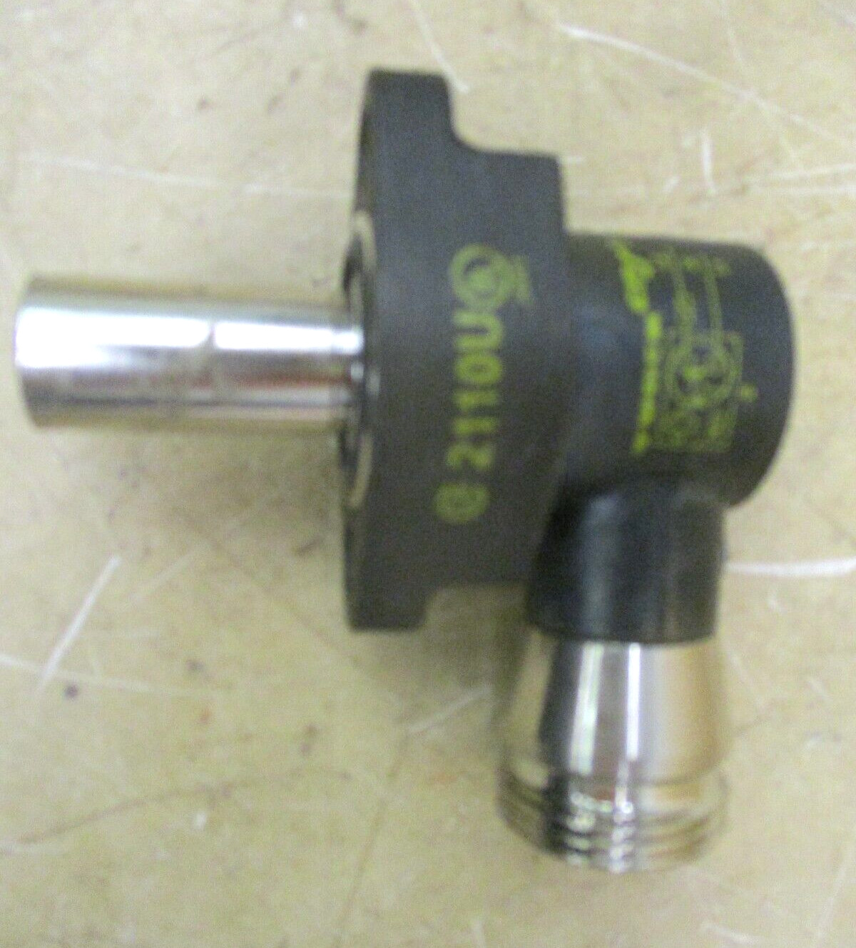 Turck Bi2-CRS260-ADZ30X2-B1131/S34 Proximity Switch 49230HM