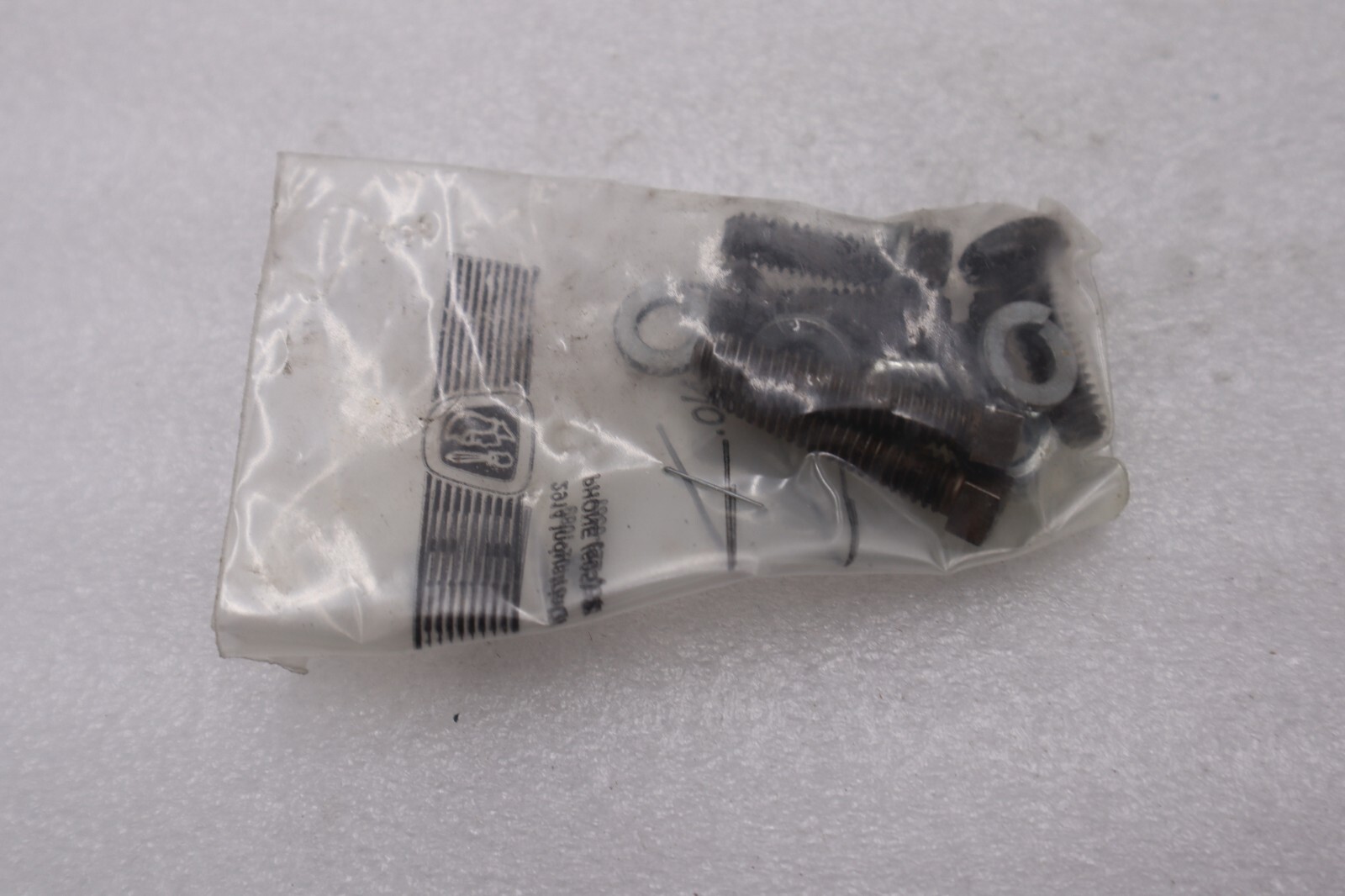 HUB CITY 0229-00015-130 KIT, MTG BASE HCI STOCK B-897