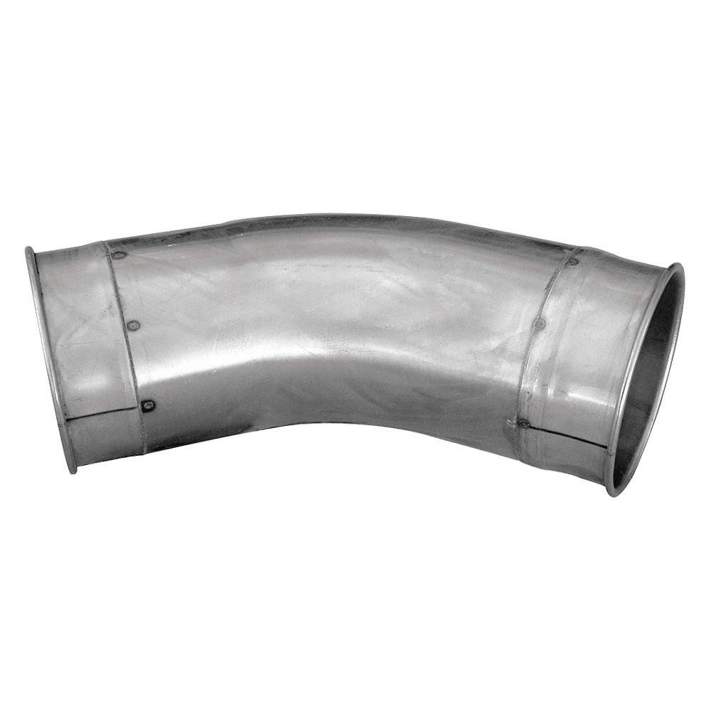 NORDFAB 8010003710 45 Degree Elbow,4″ Duct Size 45ZC24