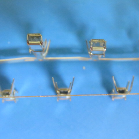 Sumitomo 8100-3396 Qty of 150 per Lot Terminal For AV Wire 2.8mm(110)