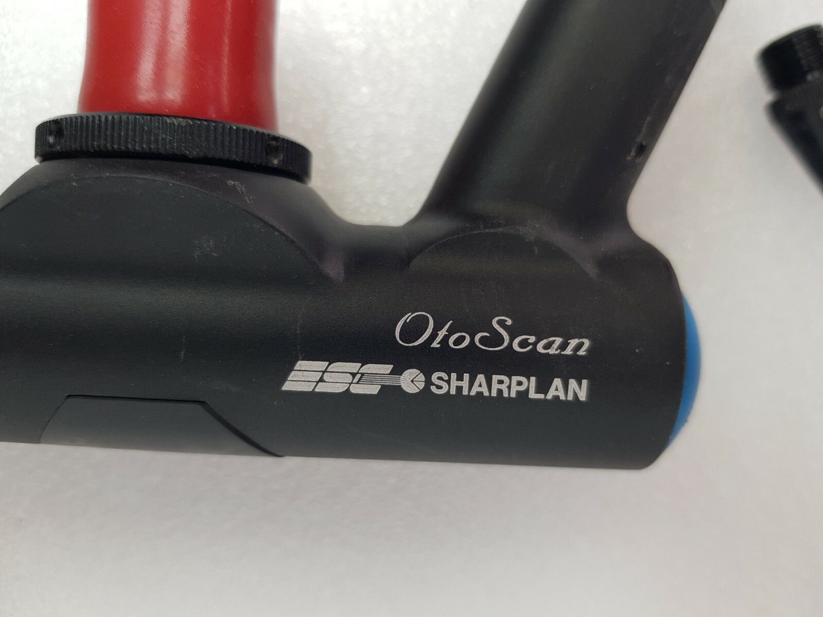 Lumenis ESC Sharplan Medical 15300 Oto-Scan Ear Aeration Handpiece