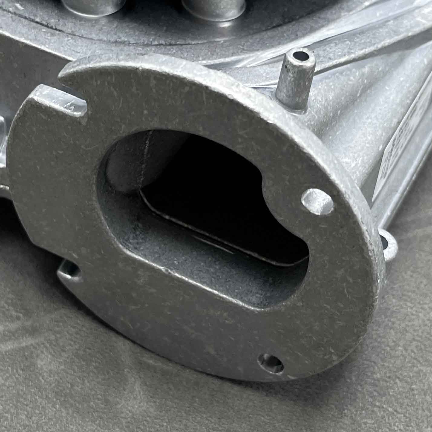 New 7500P-031 for HTP 3″ COMB BLOWER, ALUMINUM, NPT CONNECTION
