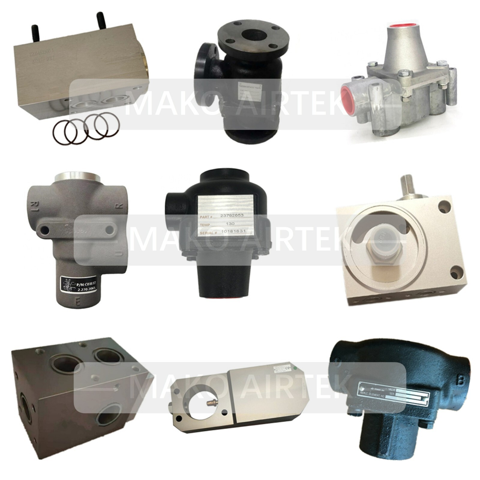 Fits Kaeser Air Compressor Belt 6.3815.1