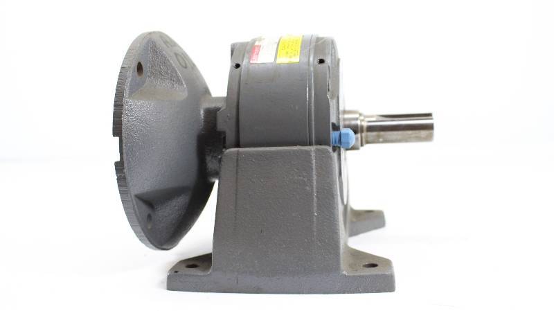 BOSTON GEAR 9-58185-31 F221SPH-4-B5 NSNB – GEAR REDUCER