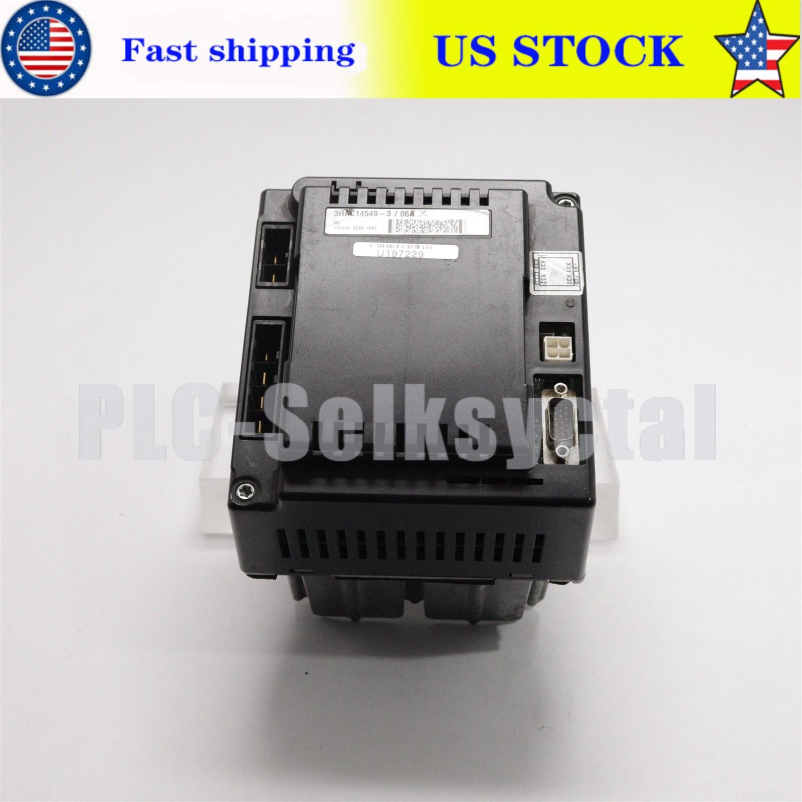 New In Box ABB RECTIFIER 3HAC14549-3 Fast Free Shipping US Free TAX