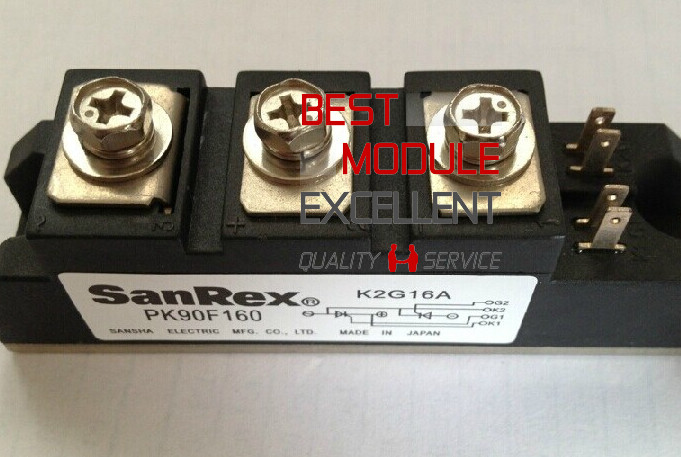 1PCS SANREX PK90F160 power supply module PK90F-160 NEW 100% Quality Assurance
