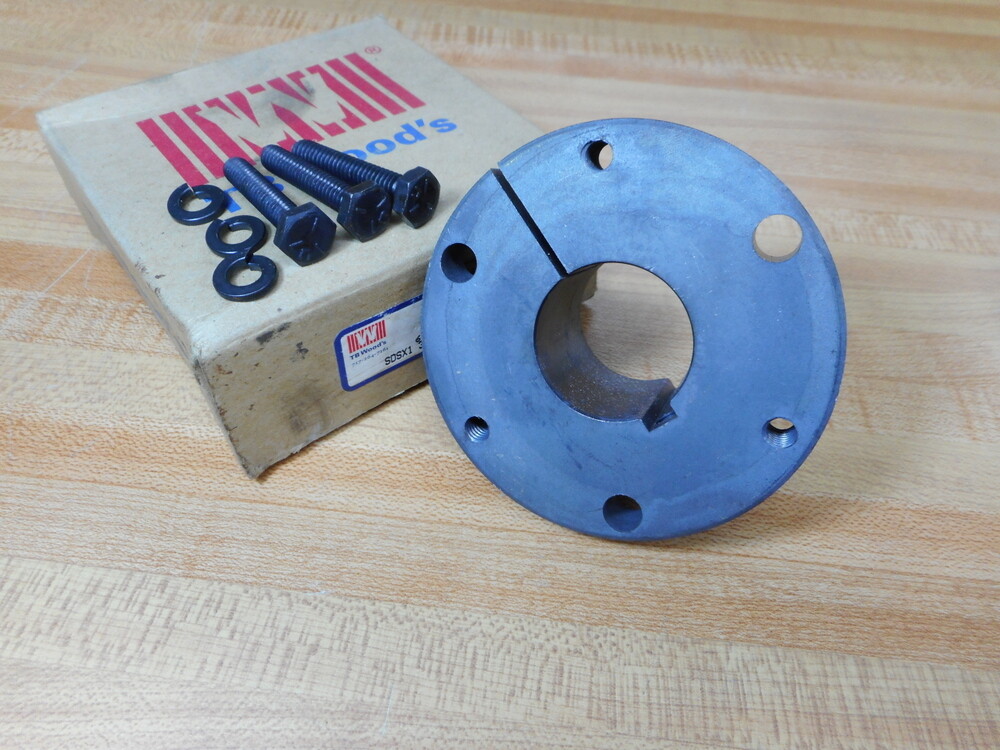 TB Wood’s SDSX1 3/16 SG Bushing SDSX1316