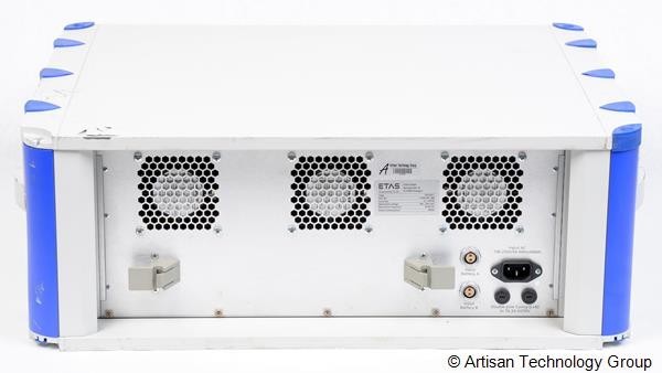 ETAS ES4100.1 21-Slot, 3U VME Mainframe