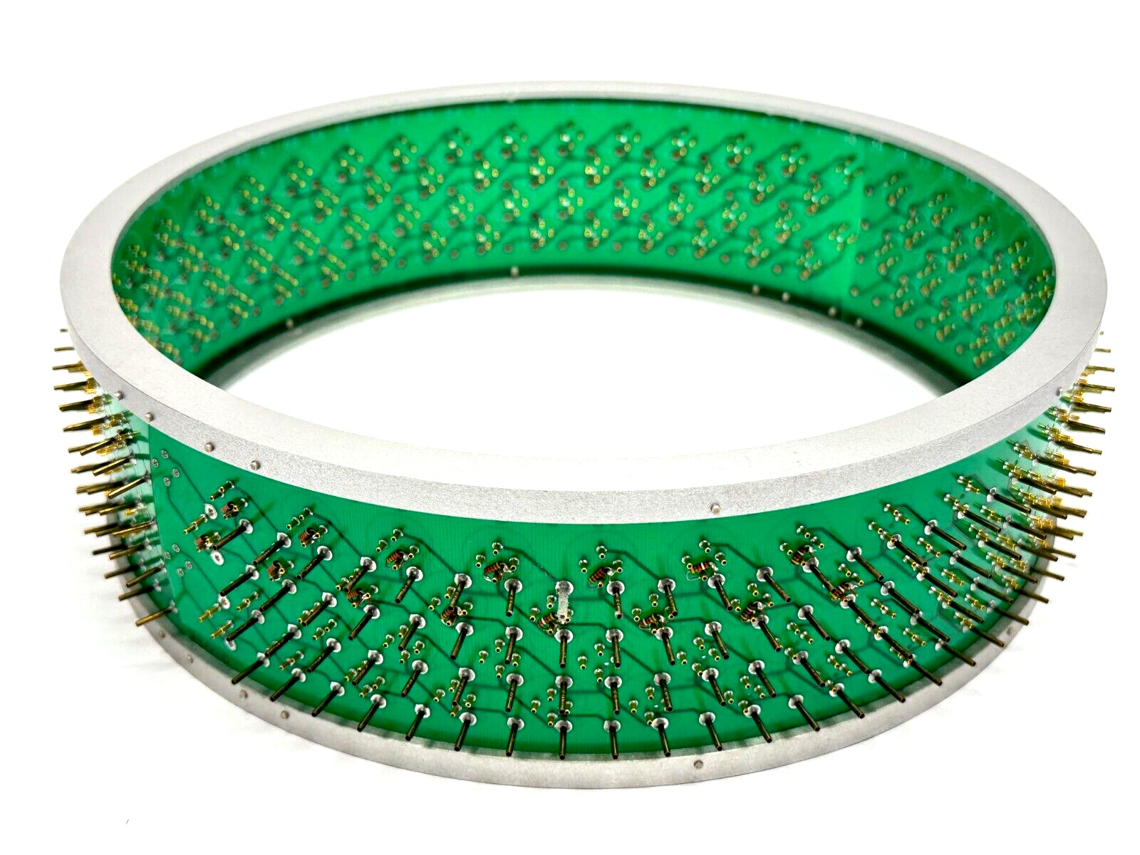 Saunders & Associates 0000937-00 Test Wheel