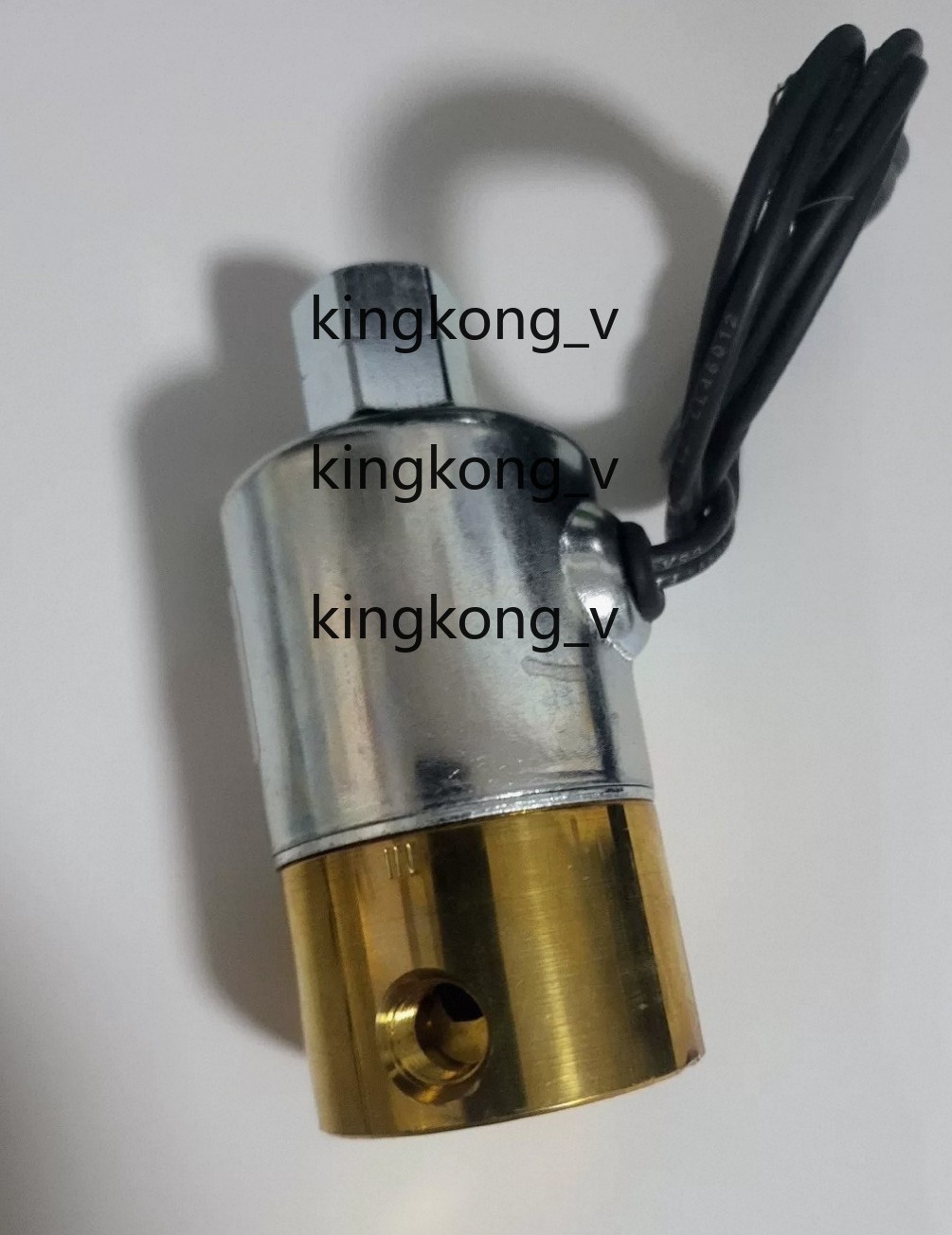 IMI NORGREN VALVE NO.641120