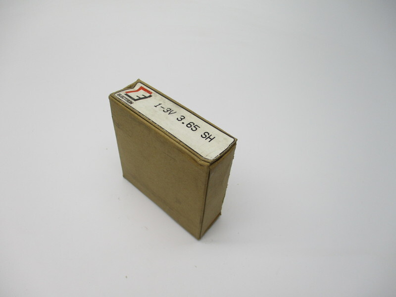 ELECTRON 1-3V 3.65 NSFS