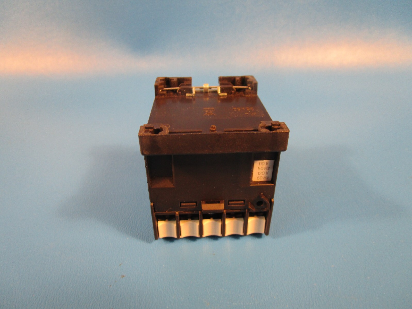 EATON DILER22, XTRM10A22A, Mini Control Relay, 10 A Contact Form 2/no/2nc