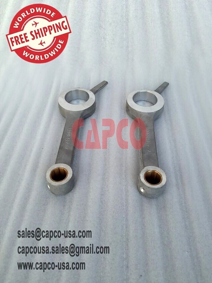 32198160 Connecting rod set of 2/Non Oem/Free Shipping