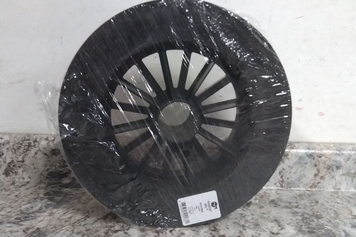 Ninja Tek Eel 3DEL0129020 3mm Filament