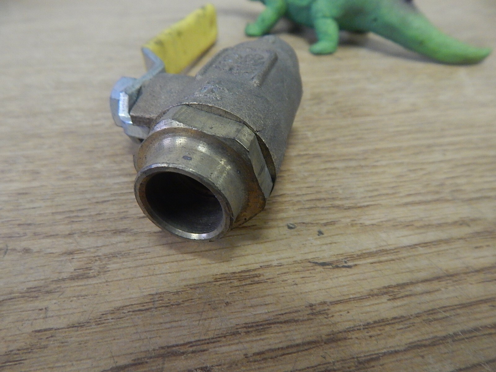 Apollo 600WOG CII 1/2 Ball Valve *FREE SHIPPING*