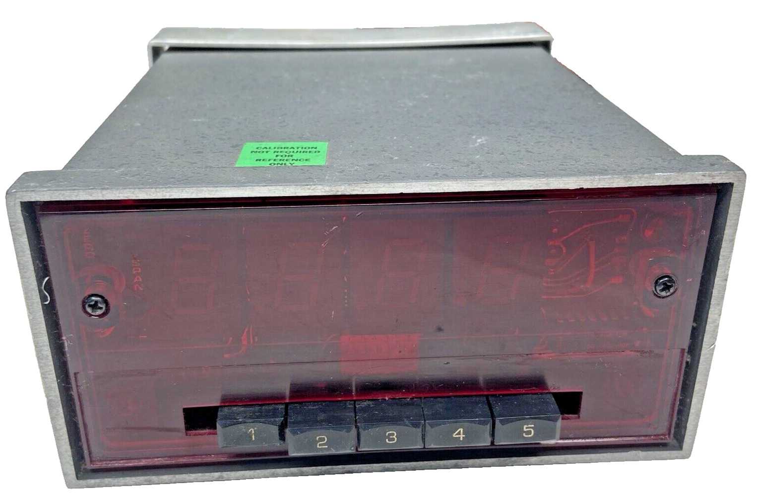 Pre-Owned Omega 402A1A-OK-F Process Controller