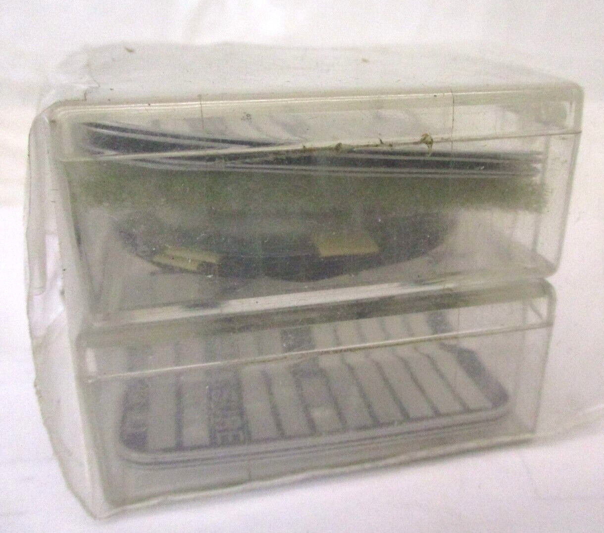 BS&B Type D 1″ Rupture Disks 82 PSIG @ 72°F 316 TEF A6605PA