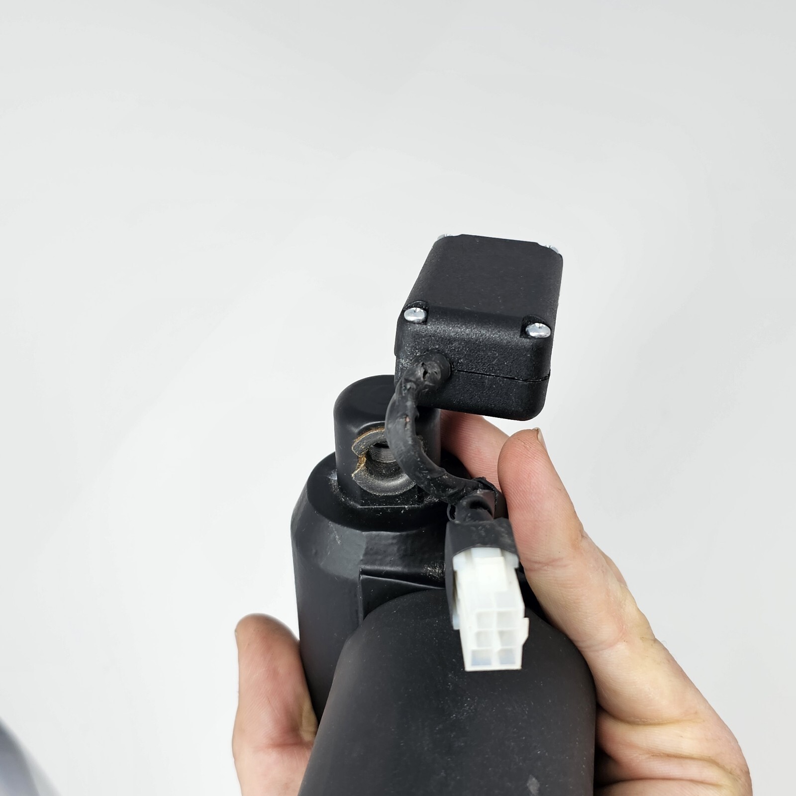 Wheelchair MBL NAQ002-A Seat Tilt Actuator For Quickie And Similar