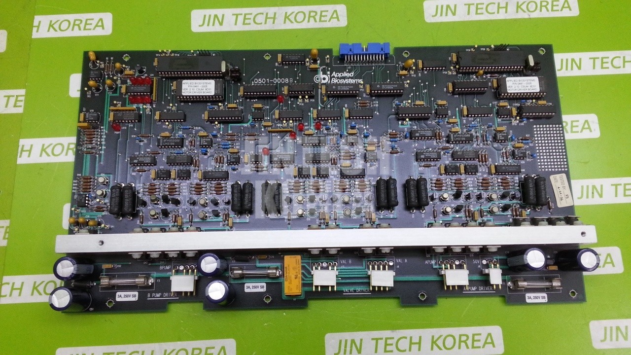 20347) [USED] Applied Biosystems 0501-0008B