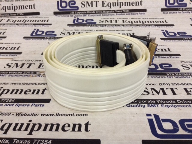 NEW Universal Instruments Hybrid Flex Cable – 46551802 w/Warranty
