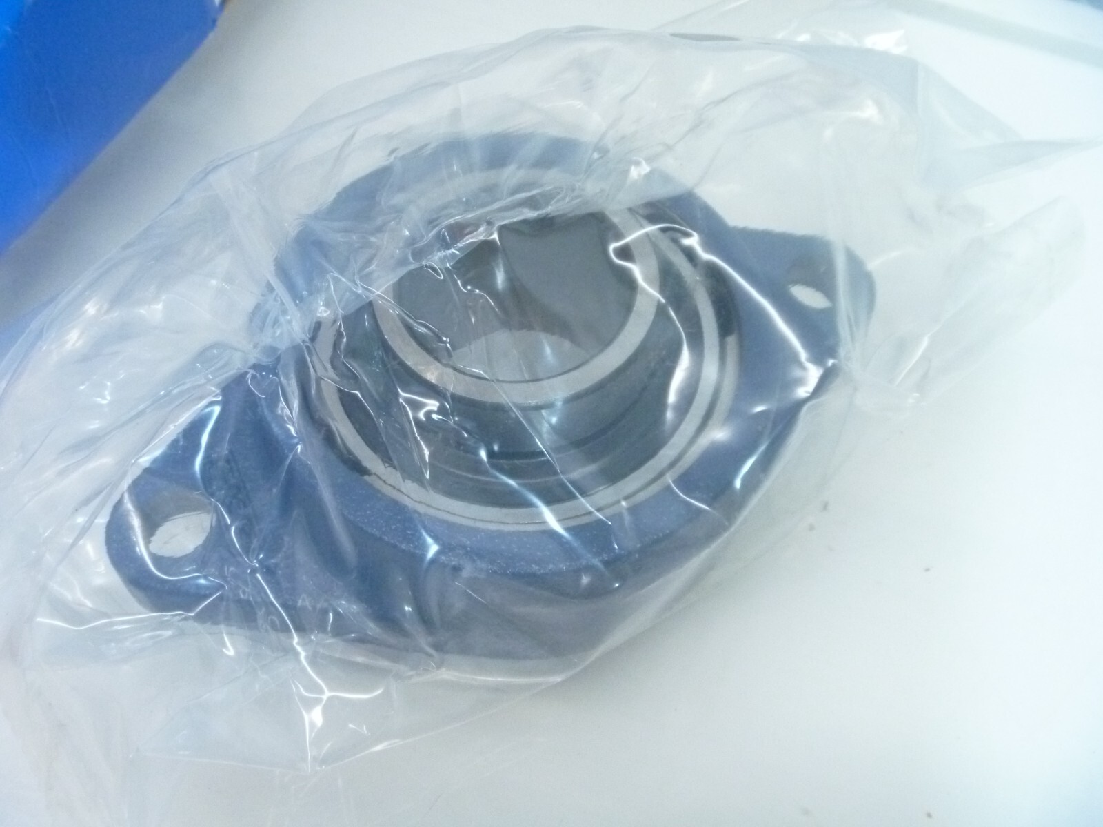 SKF BEARING TWO BOLT FLANGE FYTB-40-TF / FYTB40TF
