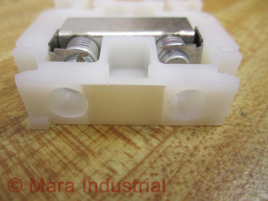 Allen Bradley 1492-HM3 Terminal Block 1492HM3 (Pack of 10)