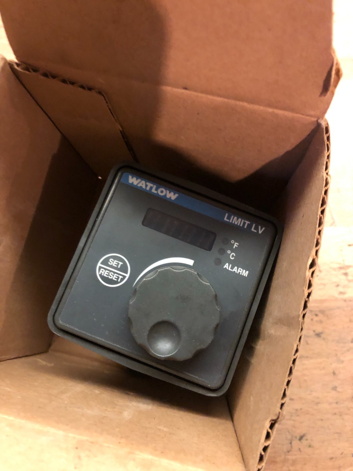 WATLOW LVC6KW05000700A / LVC6KW05000700A (NEW IN BOX)