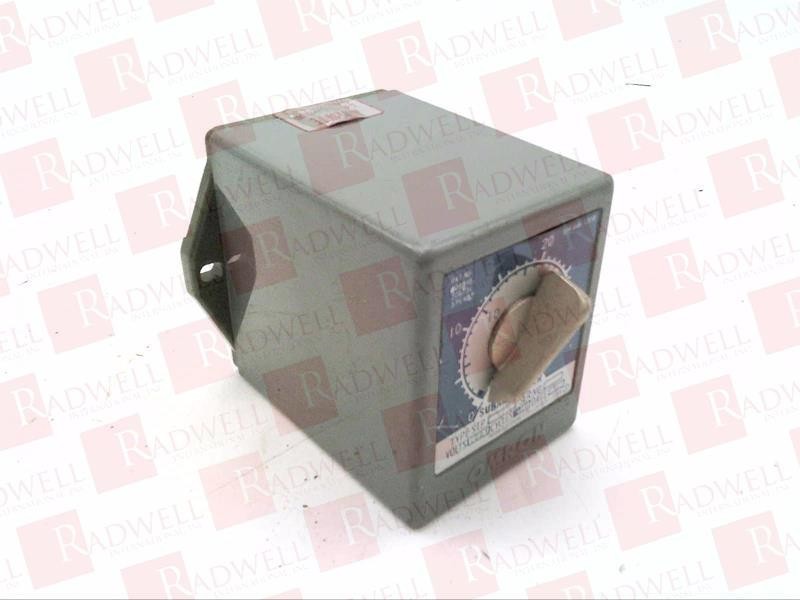 OMRON STP-44A88D / STP44A88D (USED)