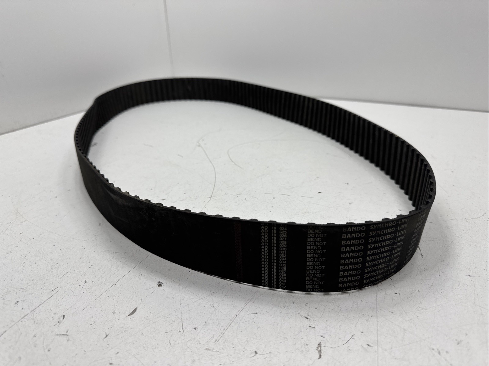 Bando Synchro-Link 660H200 , 660H-200 , 660H , Timing Belt