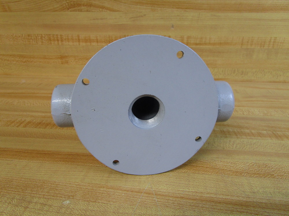 Crouse & Hinds 0302441 Fixture Fitting 426B