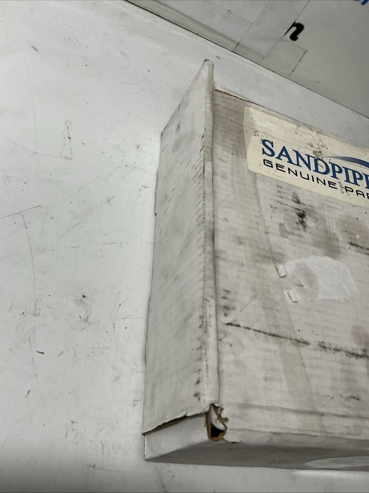 SANDPIPER Wet-End Kit 476.182.635 V-733S