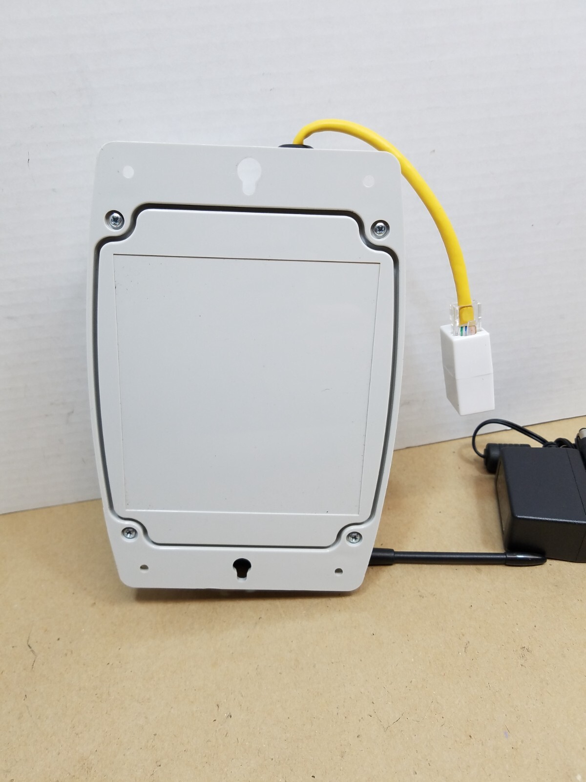 BMI G Force Plus Forklift VEHICLE INTERFACE BR-2 Radio Zone Receiver