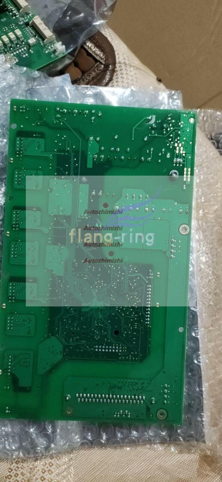 For Used ABB ACS880 ZINT-592 3AUA0000103603 Power Board one