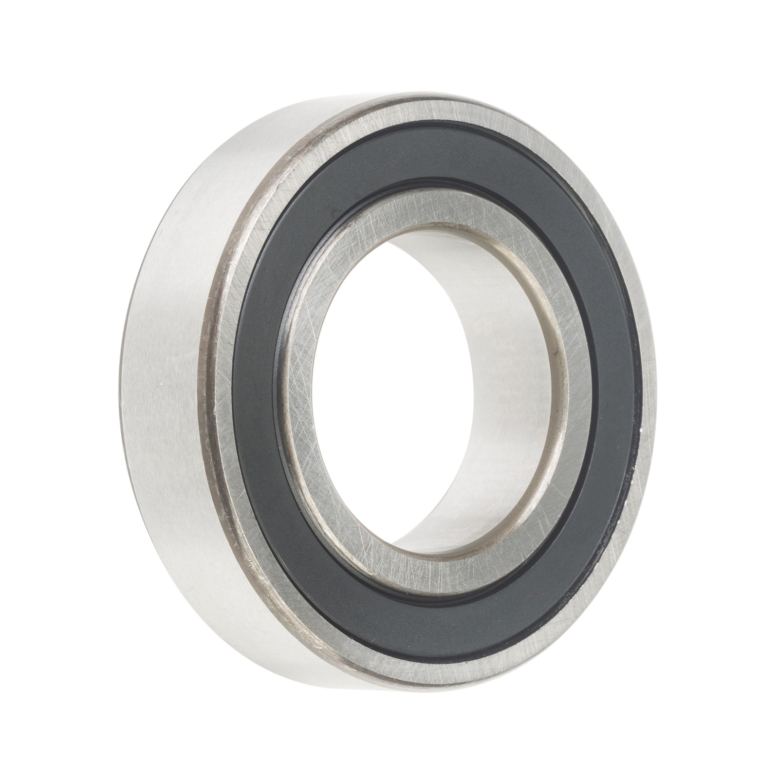 SKF 6208-2RS1/C3GJN Single Row Deep Groove Ball Bearing 40x80x18mm