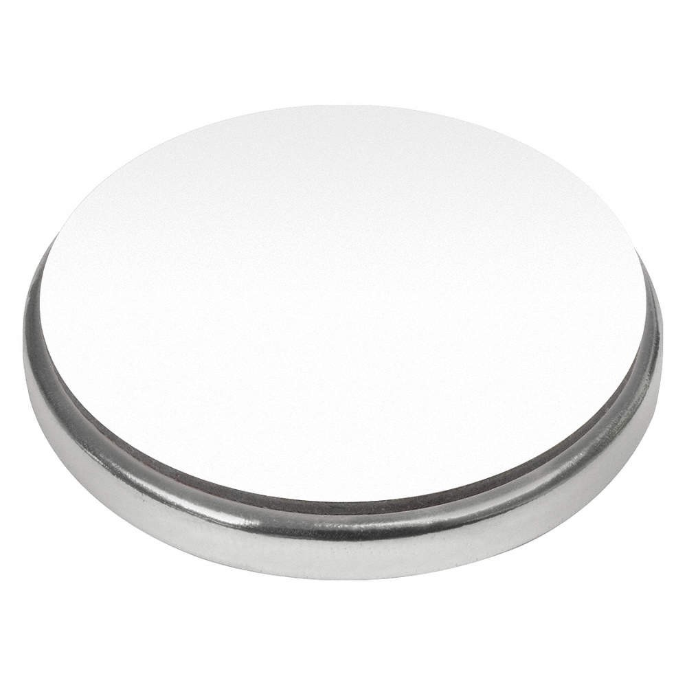 MAG-MATE CMP10012P1ADH Rare Earth Magnet,Round 38VC06