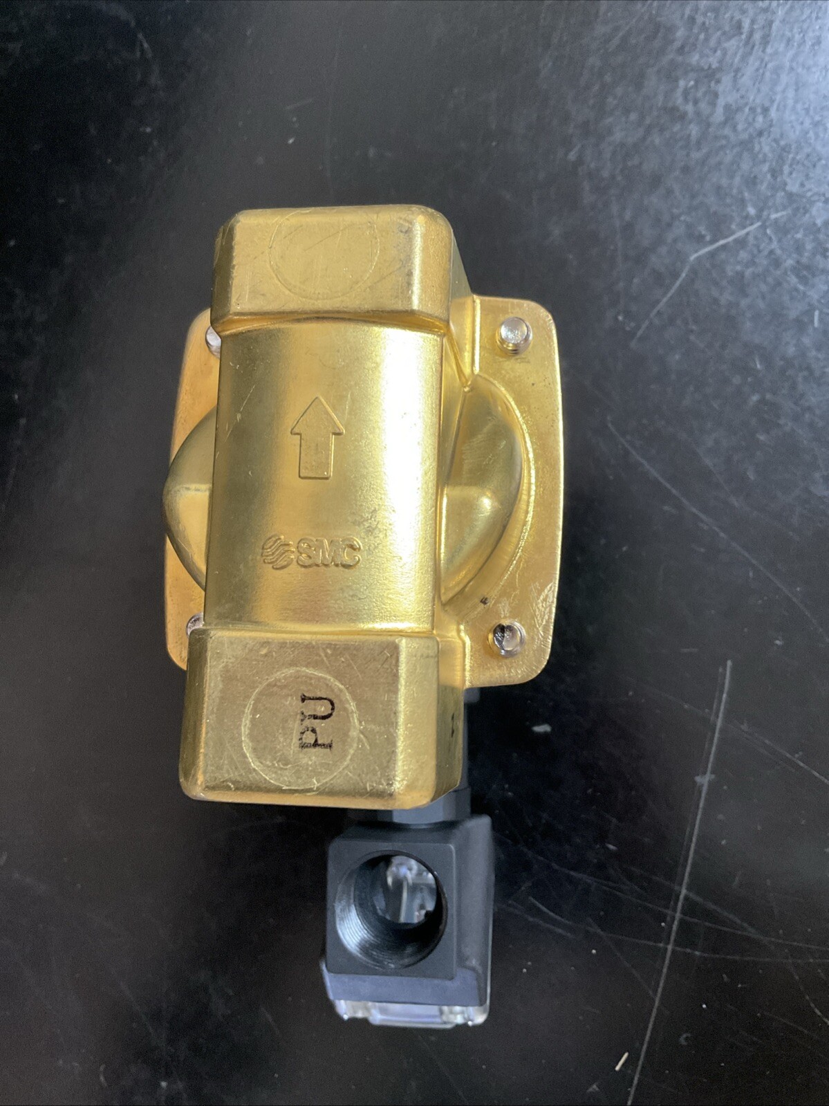 SMC GENUINE PART VXZ2350-06N-3TLR1 STOCK